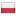 stowarzyszenieluzino.info server is located in Poland